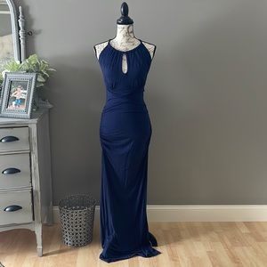 PattyBoutik Maxi Dress